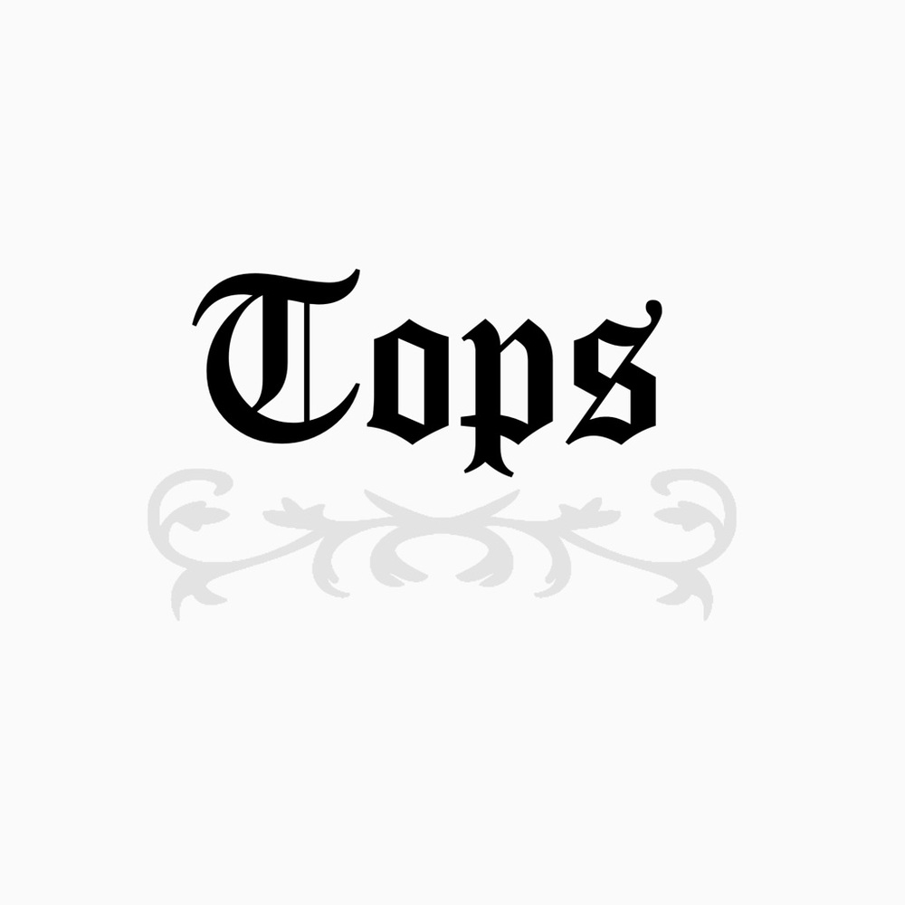 Tops
